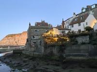 Cliff Crest Cottage - B&B Staithes
