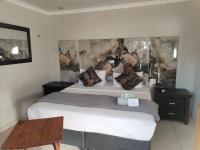 Habitación Doble con baño privado