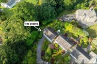 The Shades - Bliss In The Heart of Windermere - Ferienwohnung Windermere