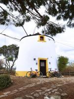 Moinho do Lebre - Bed and Breakfast Alenquer