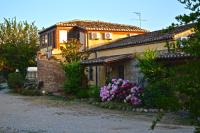 Agriturismo Frangivento - Ferienwohnung