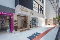 GDGT141-Localização Perfeita! 3Q+3WC+Churrasqueira - Bed and Breakfast Balneário Camboriú