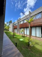 Makaii Studio B005 - Villa Naluri - B&B Japaratinga