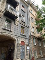 Квартира в центре на Утесова с балконом - B&B Odesa
