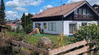 Ferienwohnung Wittle - B&B Weiler-Simmerberg