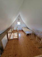 Kolo a ryby Bulhary - B&B Břeclav