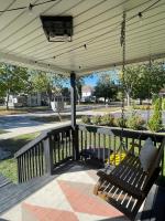 Woodworth Place Apartments - B&B Alma