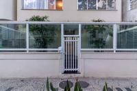 3 minutos da praia do Arpoador - JN202 - B&B Rio de Janeiro