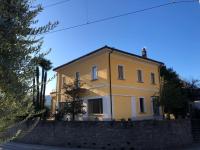 Villa Corfù - B&B Ponte Brolla