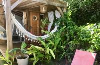 Pirate Kaz - Ferienwohnung Sainte-Anne