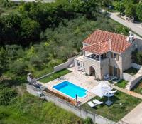 casa PRIANI - B&B Krasica