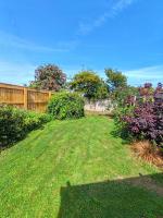 Deja Blue - B&B Sutton on Sea