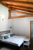 Deluxe Doppelzimmer
