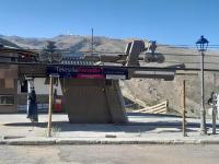 Fuente del Tesoro Apartment - B&B Granada