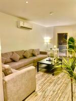 شقة ثلاث غرف - Chambres d’hôtes Aş Şafā