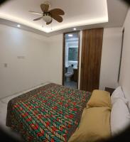 Apartamento de 2 dormitorios