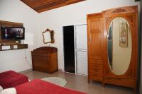 Suite Queen con Vista Piscina