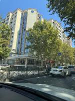 Ami's Apartment - B&B Tirana