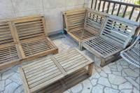 Nice T2 - sea view and view of the Major cathedral - B&B Marsiglia