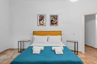 Pangea Stabia Rooms - Bed and Breakfast Stabiae