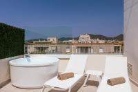 Malacosta Sky Suites - MC Apartments Ibiza - B&B