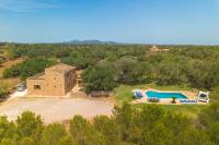 E433 Villa Son Fumat by Mallorca Villa Selection - Bed and Breakfast es Llombards