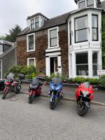Rockhill Guest House - B&B