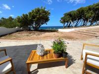 ALBA stupendo appartamento in villa fronte Mare - Golfo dell'Asinara - Internet Free - Ferienwohnung La Ciaccia