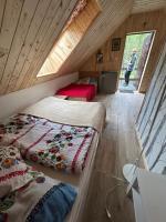 Quadruple Room with Balcony