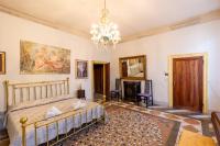Chambre Quadruple avec Baignoire