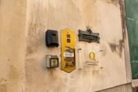 Villa Nani Mocenigo, Golin - B&B Dolo