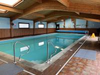 Oakwood 1 - Ferienwohnung Rousdon