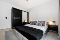 Two-Bedroom Apartment with View