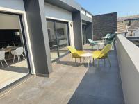 Ballito Village 157 - Ferienwohnung Ballito