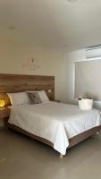 Apartamento en Riohacha, Mystic House - B&B Riohacha