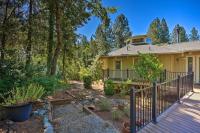 Outdoor Deck• Disc/Pool Table • Fireplace • Grill - B&B Camino