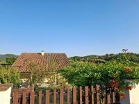 Villa Franca - B&B Monte San Giovanni in Sabina