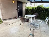 Azumi Holiday House - B&B Azumino