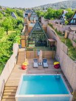 tetova - B&B Sapanca