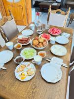 Hill Haven Guesthouse - Bed and Breakfast Domje