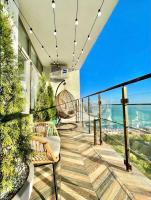 Arkadia Bali v Odesse - B&B Odesa