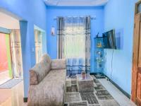 Ifa Apartment - B&B Kiembi Samaki