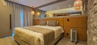 King Suite with Spa Bath