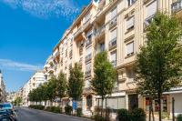 Appartement Perle - Welkeys - Ferienwohnung Nizza