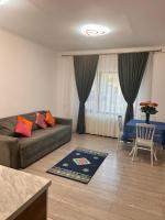 D&D Residence - B&B Piteşti