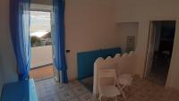 Apartment mit 2 Schlafzimmern, Terrasse und Meerblick