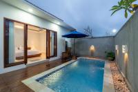 Adis Villa - Ferienwohnung Darmasaba