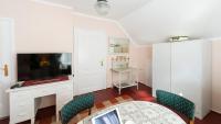 Eenpersoonskamer met Eigen Badkamer