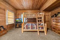 A Beary Nice Cabin by American Patriot Getaways - B&B Pigeon Forge