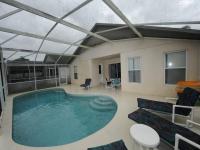 Palmview Villa by Paradise Resort Vacations - Chambres d'hôtes Orlando